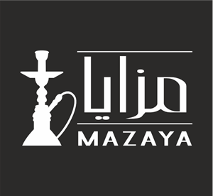 Mazaya Logo PNG Vector