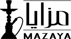 Mazaya molasses Logo PNG Vector