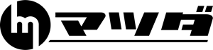MAZDA JP Logo PNG Vector