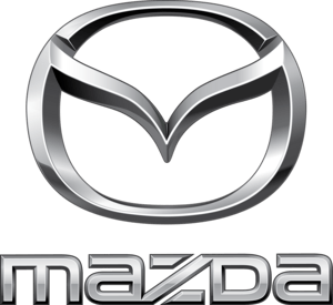 MAZDA Logo PNG Vector