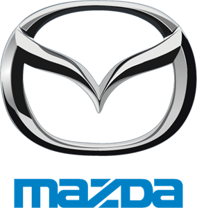 Mazda Motor Logo Vector