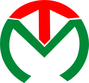 Mazeda trades Logo PNG Vector