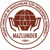 Mazlumder Logo PNG Vector