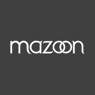Mazoon Magazine Logo Vector