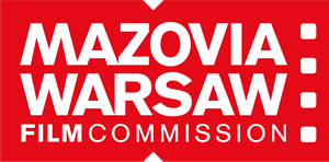 Mazovia Warsaw Film Commission Logo Vector