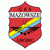Mazowsze Grojec Logo PNG Vector