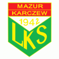 Mazur Karczew Logo PNG Vector