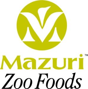 Mazuri Zoo Foods Logo PNG Vector