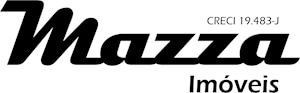 Mazza Imóveis Logo PNG Vector