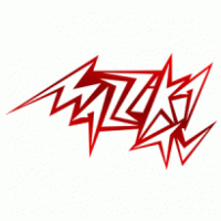Mazzika Logo Vector