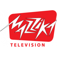 Mazzika Television Logo Vector