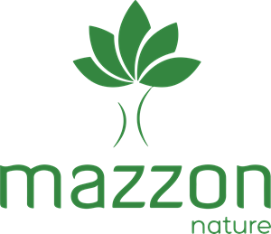 Mazzon Nature Logo PNG Vector