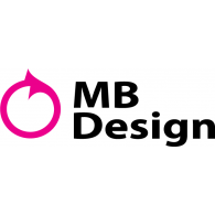 MB Design Logo PNG Vector