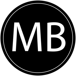 Mb Logo PNG Vector