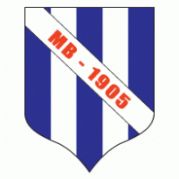 MB Midvagur Logo PNG Vector