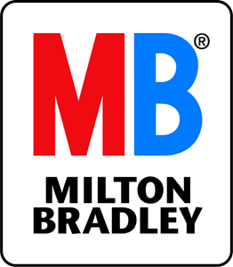 MB (Milton Bradley) Logo PNG Vector