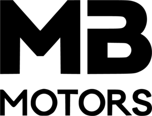 MB MOTORS Logo PNG Vector
