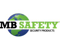 MB SAFETY Logo PNG Vector