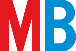 MB speelgoed Logo PNG Vector