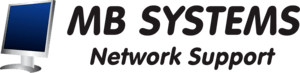 MB Systems Logo PNG Vector