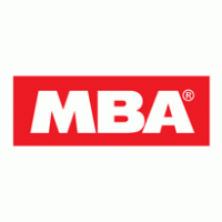 MBA Logo Vector