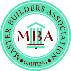 MBA-MASTER BUILDERS ASSOCIATION Logo PNG Vector