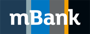 Mbank Corporate Logo PNG Vector