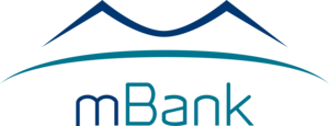 mBank Logo PNG Vector