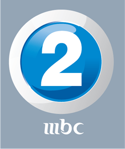 MBC 2 Logo Vector