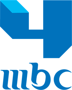 MBC 4 Logo PNG Vector