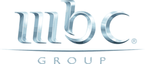 MBC Group Logo PNG Vector