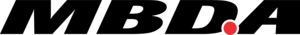 MBDA Systems Logo PNG Vector