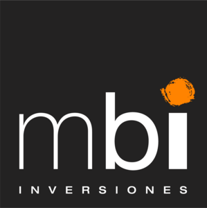 MBI Inversiones Logo PNG Vector