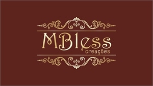 MBless Logo PNG Vector