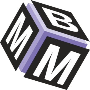 Mbm Logo PNG Vector