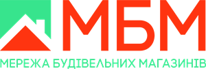 MBM Logo PNG Vector
