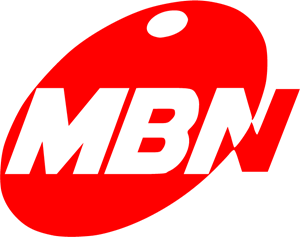 MBN 1995 Logo PNG Vector