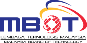 MBOT Malaysia Board of Technologist Logo PNG Vector