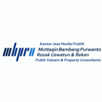 MBPRU and Partners Logo Vector