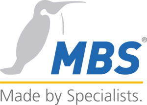 MBS Made by Specialists Logo PNG Vector