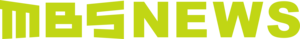 Mbs News Logo PNG Vector