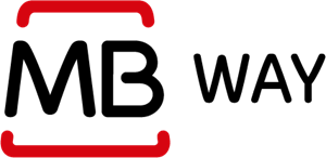 MBWay Logo Vector