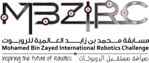 MBZIRC Logo PNG Vector