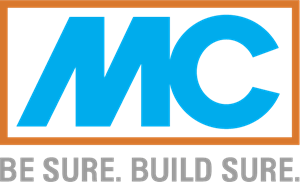 MC-Bauchemie Logo PNG Vector