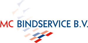 MC Bindservice Logo PNG Vector