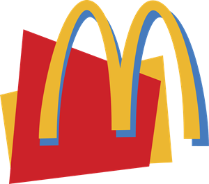Mc Donald's Logo Vector