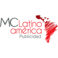 MC Latinoamerica Logo PNG Vector