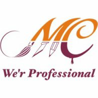 MC Logo PNG Vector
