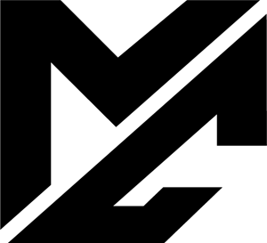 MC Max custom Logo PNG Vector