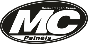 MC Paineis Umuarama Logo Vector